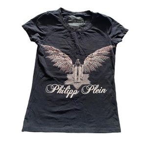 Philipp Plein Authentic  shirt